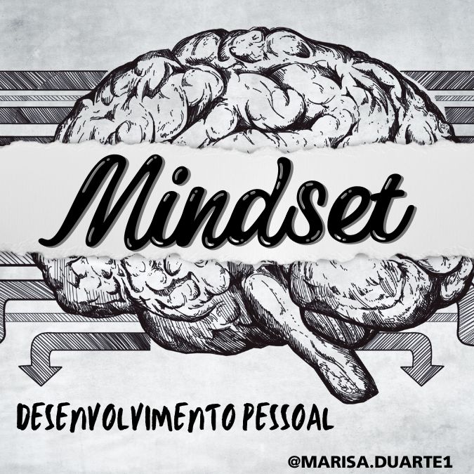 Desenvolvimento pessoal 